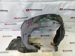 Подкрылок правый передний NISSAN TIIDA LATIO SC11 HR15DE 63840ED050 1 ракурс