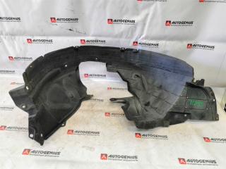 Подкрылок правый передний NISSAN TIIDA LATIO SC11 HR15DE 63840ED050 5 ракурс