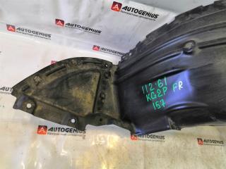 Подкрылок правый передний MAZDA CX-8 KG2P SHVPTS 3 ракурс