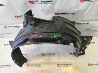 Подкрылок правый передний HONDA SHUTTLE GP8 74100TD400 1 ракурс