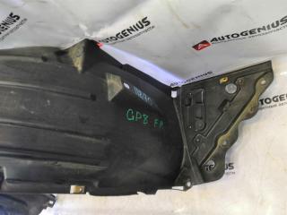 Подкрылок правый передний HONDA SHUTTLE GP8 74100TD400 2 ракурс