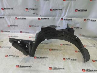 Подкрылок правый передний HONDA SHUTTLE GP8 74100TD400 4 ракурс