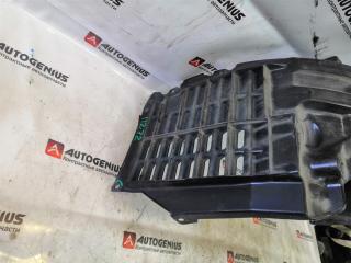 Подкрылок правый передний MITSUBISHI GALANT FORTIS CX4A 4B11 5370A440 3 ракурс