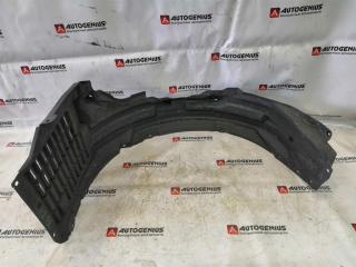 Подкрылок правый передний MITSUBISHI GALANT FORTIS CX4A 4B11 5370A440 5 ракурс