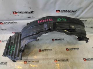 Подкрылок правый передний MITSUBISHI GALANT FORTIS CY3A 4B10 5370A288 1 ракурс