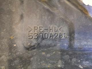Подкрылок правый передний MITSUBISHI GALANT FORTIS CY3A 4B10 5370A288 2 ракурс