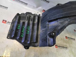 Подкрылок правый передний MITSUBISHI GALANT FORTIS CY3A 4B10 5370A288 3 ракурс