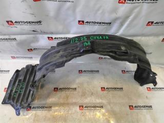 Подкрылок правый передний MITSUBISHI GALANT FORTIS CY4A 4B11 5370A288 1 ракурс