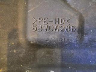 Подкрылок правый передний MITSUBISHI GALANT FORTIS CY4A 4B11 5370A288 2 ракурс