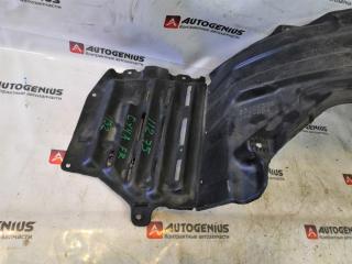 Подкрылок правый передний MITSUBISHI GALANT FORTIS CY4A 4B11 5370A288 3 ракурс