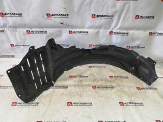 Подкрылок правый передний MITSUBISHI GALANT FORTIS CY4A 4B11 5370A288 4 ракурс