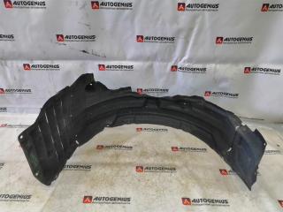 Подкрылок правый передний MITSUBISHI GALANT FORTIS CY4A 4B11 5370A288 4 ракурс