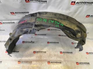 Подкрылок правый передний MITSUBISHI OUTLANDER CW5W 4B12 5370A072 1 ракурс Подкрылок правый передний MITSUBISHI OUTLANDER CW5W 4B12 5370A072 1 ракурс
