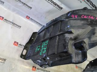 Подкрылок правый передний MITSUBISHI OUTLANDER CW5W 4B12 5370A072 3 ракурс Подкрылок правый передний MITSUBISHI OUTLANDER CW5W 4B12 5370A072 3 ракурс