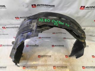Подкрылок правый передний MITSUBISHI OUTLANDER CW5W 4B12 5370A072 1 ракурс Подкрылок правый передний MITSUBISHI OUTLANDER CW5W 4B12 5370A072 1 ракурс