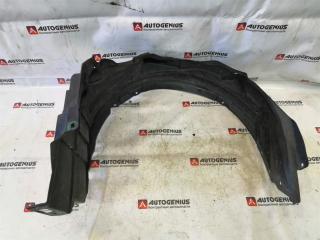 Подкрылок правый передний MITSUBISHI OUTLANDER CW5W 4B12 5370A072 5 ракурс
