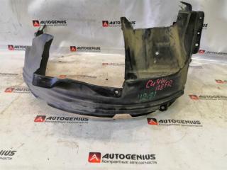 Подкрылок правый передний MITSUBISHI AIRTREK CU4W 4G64GDI MR511917 1 ракурс Подкрылок правый передний MITSUBISHI AIRTREK CU4W 4G64GDI MR511917 1 ракурс