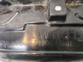 Подкрылок правый передний SUBARU IMPREZA GG3 EJ152DX5AE 59110FE041 2 ракурс