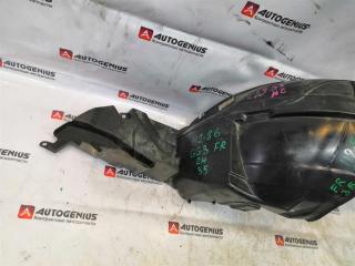 Подкрылок правый передний SUBARU IMPREZA GG3 EJ152DX5AE 59110FE041 4 ракурс