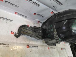 Подкрылок правый передний SUBARU IMPREZA GG2 EJ152DP9AE 59110FE120 4 ракурс