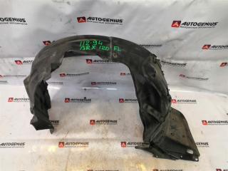 Подкрылок левый передний TOYOTA MARK X GRX120 5387622100 1 ракурс