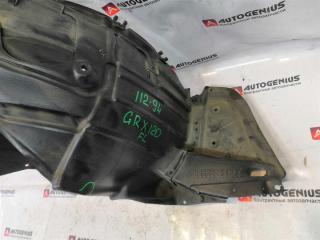 Подкрылок левый передний TOYOTA MARK X GRX120 5387622100 5 ракурс