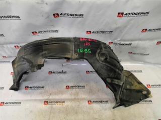 Подкрылок левый передний TOYOTA MARK X GRX120 4GR-FSE 5387622100 1 ракурс