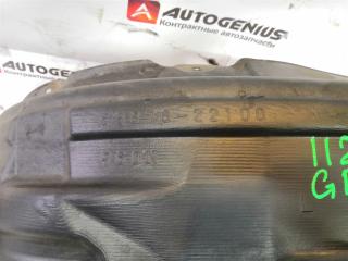 Подкрылок левый передний TOYOTA MARK X GRX120 4GR-FSE 5387622100 2 ракурс