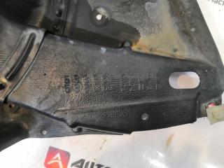 Подкрылок левый передний TOYOTA MARK X GRX120 4GR-FSE 5387622100 3 ракурс