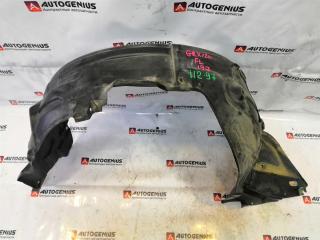 Подкрылок левый передний TOYOTA MARK X GRX120 4GR-FSE 5387622100 1 ракурс