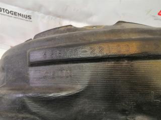 Подкрылок левый передний TOYOTA MARK X GRX120 4GR-FSE 5387622100 2 ракурс