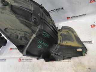 Подкрылок левый передний TOYOTA MARK X GRX120 4GR-FSE 5387622100 4 ракурс