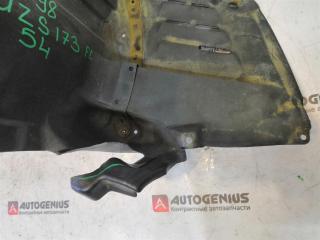 Подкрылок левый передний TOYOTA CROWN MAJESTA UZS173 1UZ-FE 5387630130 3 ракурс
