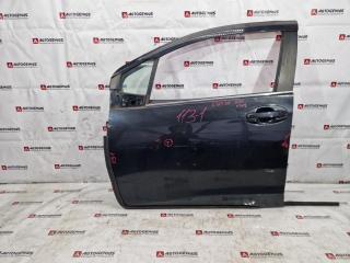Дверь левая передняя TOYOTA VITZ KSP130 1KR-FE 1 ракурс