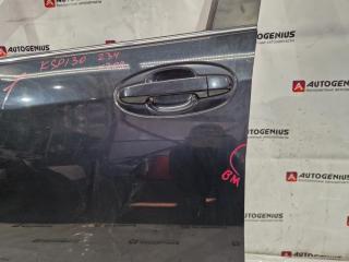 Дверь левая передняя TOYOTA VITZ KSP130 1KR-FE 5 ракурс