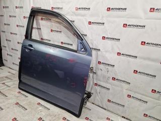 Дверь правая передняя DAIHATSU Be-Go J210G 3SZ-VE 2 ракурс