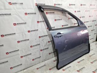 Дверь правая передняя DAIHATSU Be-Go J210G 3SZ-VE 3 ракурс