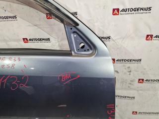 Дверь правая передняя DAIHATSU Be-Go J210G 3SZ-VE 5 ракурс