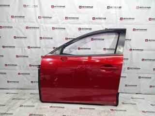 Дверь левая передняя MAZDA AXELA BM2FS SHVPTS 1 ракурс