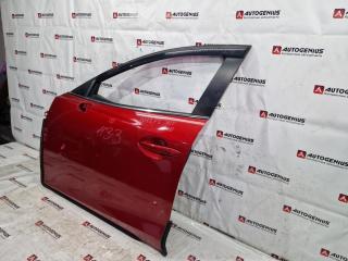 Дверь левая передняя MAZDA AXELA BM2FS SHVPTS 2 ракурс