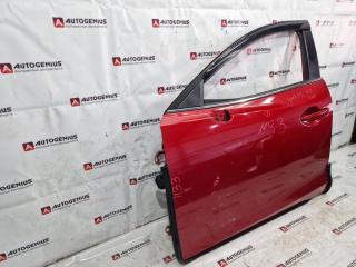 Дверь левая передняя MAZDA AXELA BM2FS SHVPTS 3 ракурс