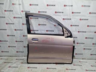 Дверь правая передняя DAIHATSU TERIOS KID J111G EF-DEM 1 ракурс