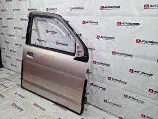Дверь правая передняя DAIHATSU TERIOS KID J111G EF-DEM 2 ракурс