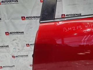 Дверь левая задняя MAZDA AXELA BM2FS SHVPTS 5 ракурс