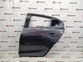 Дверь левая задняя MAZDA AXELA BM2FS SHVPTS 1 ракурс