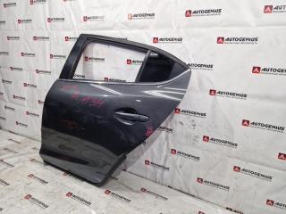 Дверь левая задняя MAZDA AXELA BM2FS SHVPTS 2 ракурс