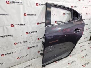 Дверь левая задняя MAZDA AXELA BM2FS SHVPTS 3 ракурс