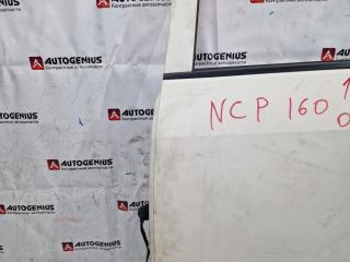 Дверь левая задняя TOYOTA PROBOX NCP160 5 ракурс