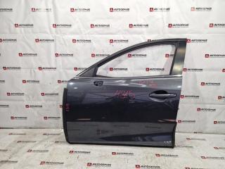 Дверь левая передняя MAZDA AXELA BM2FS SHVPTS 1 ракурс