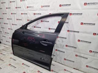 Дверь левая передняя MAZDA AXELA BM2FS SHVPTS 2 ракурс